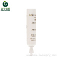 6ml cosmetic plastic tube for essence/eye cream packaging
